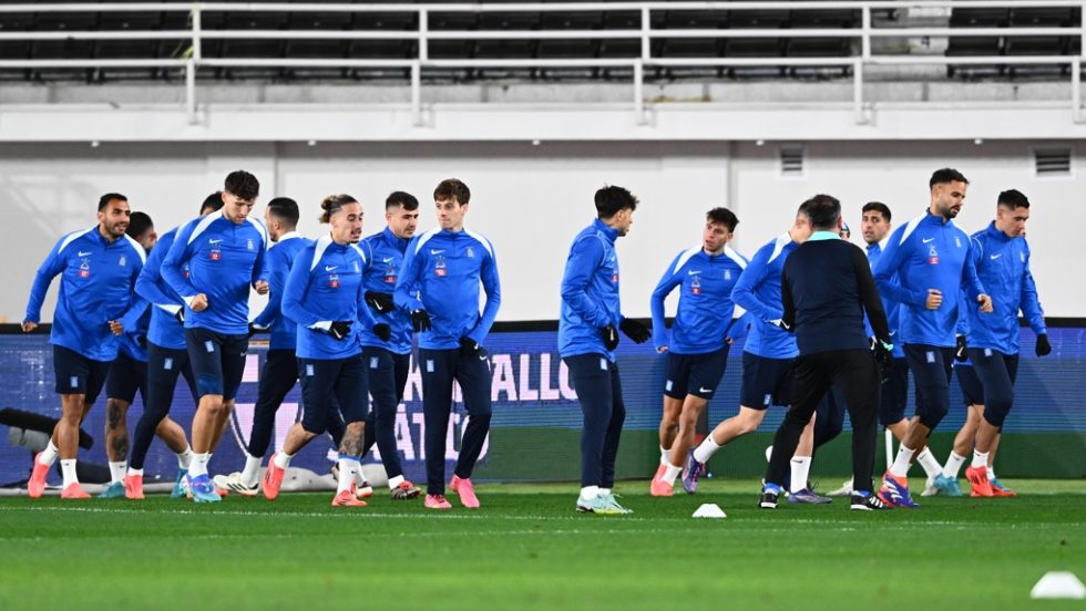 ethniki omada